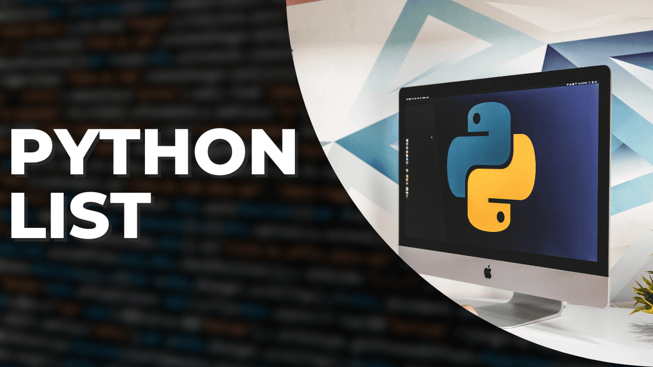 All About Python List