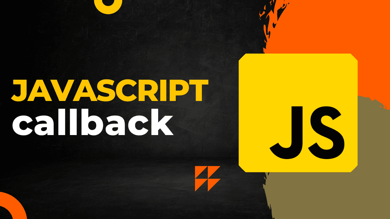 Callback Function In JavaScript