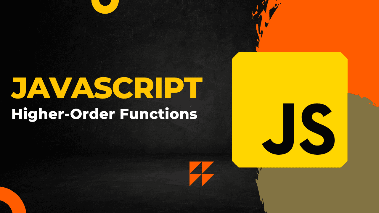 Higher-Order Functions in JavaScript?