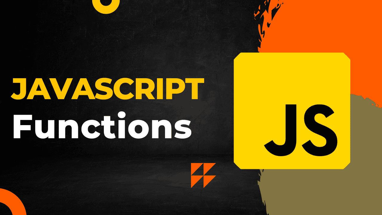 Functions in JavaScript