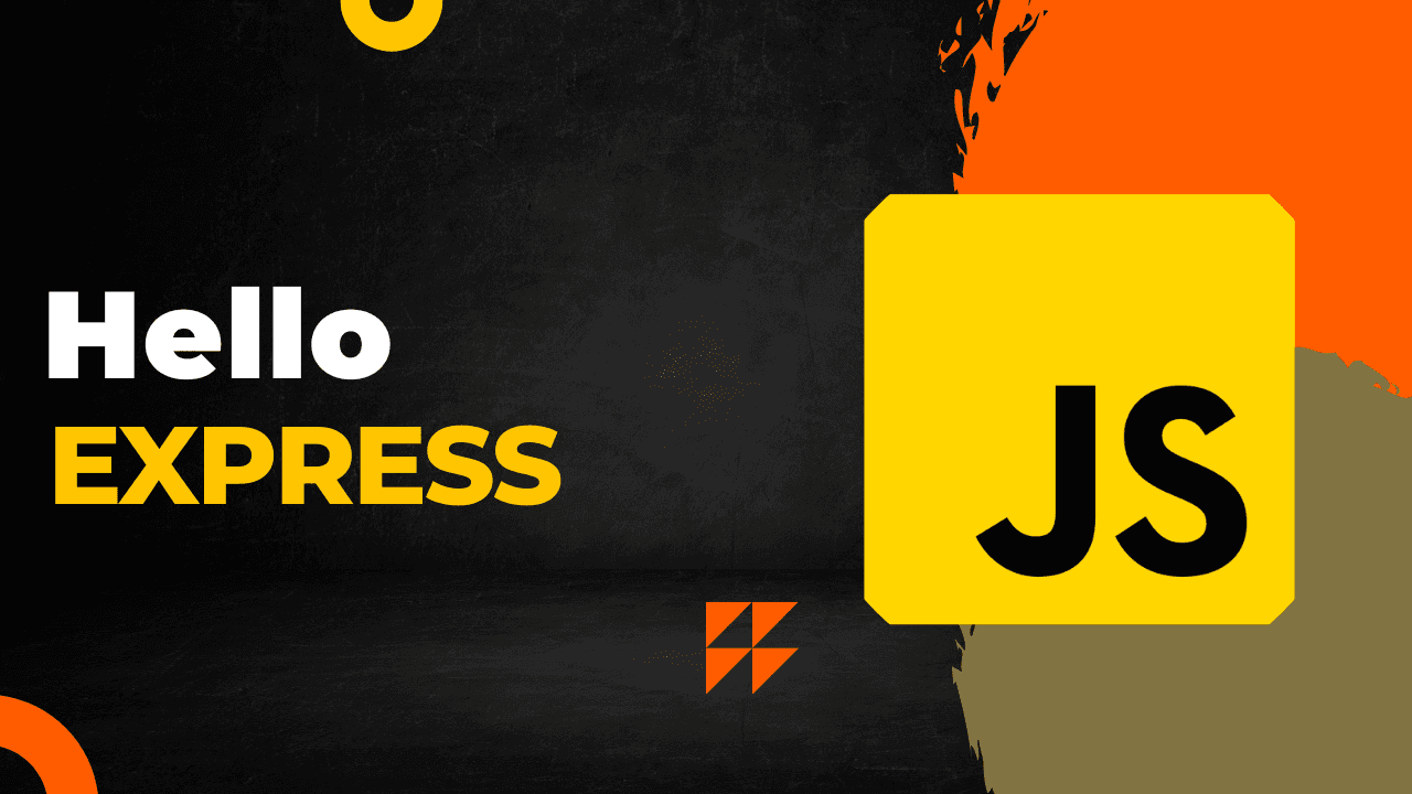 Getting started with Express: Building your first app